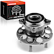 APHB0531 Rear Driver or Passenger Wheel Bearing & Hub Assembly