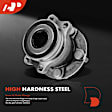 APHB0535 Wheel Hub and Bearing Assembly