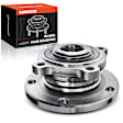 APHB0551 Front or Rear Wheel Bearing & Hub Assembly