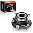APHB0586 Front or Rear Wheel Bearing & Hub Assembly