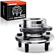 APHB0588 Front Driver or Passenger Wheel Bearing & Hub Assembly