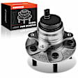 APHB0592 Front Driver Wheel Bearing & Hub Assembly with ABS Sensor