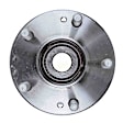 APHB0624 Rear Driver or Passenger Wheel Bearing & Hub Assembly