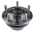 APHB0624 Rear Driver or Passenger Wheel Bearing & Hub Assembly