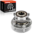 APHB0632 Front or Rear Wheel Bearing & Hub Assembly