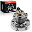 APHB0644 Rear Driver or Passenger Wheel Bearing & Hub Assembly with ABS