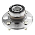 APHB0660 Rear Driver or Passenger Wheel Bearing & Hub Assembly