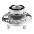 APHB0660 Rear Driver or Passenger Wheel Bearing & Hub Assembly