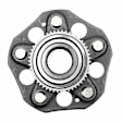 APHB0667 Rear Driver or Passenger Wheel Bearing & Hub Assembly