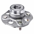 APHB0687 Rear Driver or Passenger Wheel Bearing & Hub Assembly