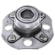 APHB0687 Rear Driver or Passenger Wheel Bearing & Hub Assembly