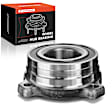 APHB0701 Rear Driver or Passenger Wheel Bearing