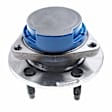 APHB0703 Rear Driver or Passenger Wheel Bearing & Hub Assembly