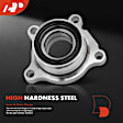 APHB0788 Rear Driver Wheel Bearing