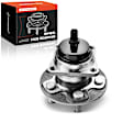 APHB0791 Rear Driver or Passenger Wheel Bearing & Hub Assembly with ABS