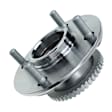 APHB0833 Rear Driver or Passenger Wheel Bearing & Hub Assembly