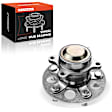 APHB0842 Rear Driver or Passenger Wheel Bearing & Hub Assembly