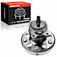 APHB0867 Rear Driver Wheel Bearing & Hub Assembly with ABS Sensor