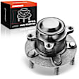 APHB0892 Rear Driver or Passenger Wheel Bearing & Hub Assembly