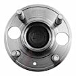 APHB0901 Rear Driver or Passenger Wheel Bearing & Hub Assembly