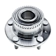APHB0931 Front Left or Right Wheel Bearing & Hub Assembly