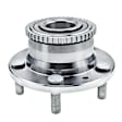 APHB0931 Front Left or Right Wheel Bearing & Hub Assembly