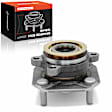 APHB0980 Front Driver or Passenger Wheel Bearing & Hub Assembly
