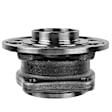 APHB1095 2x Front Wheel Bearing & Hub Assembly