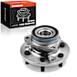 APHB1101 Front Driver or Passenger Wheel Bearing & Hub Assembly