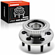 APHB1157 Front Left or Right Wheel Bearing & Hub Assembly