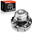 APHB1194 Front Driver or Passenger Wheel Bearing & Hub Assembly with ABS