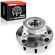 APHB1198 Front Driver or Passenger Wheel Bearing & Hub Assembly