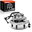 APHB1223 Front Driver or Passenger Wheel Bearing & Hub Assembly with ABS