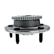 APHB1235 Front Driver or Passenger Wheel Bearing & Hub Assembly