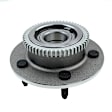 APHB1235 Front Driver or Passenger Wheel Bearing & Hub Assembly