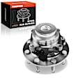 APHB1237 Front Left or Right Wheel Bearing & Hub Assembly