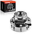 APHB1243 Front Driver or Passenger Wheel Bearing & Hub Assembly with ABS