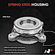 APHB1271 2x Front Wheel Bearing