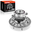 APHB1300 Front Driver or Passenger Wheel Bearing & Hub Assembly with ABS