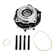 APHB1317 Front Left or Right Wheel Bearing & Hub Assembly