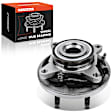 APHB1333 Front Driver or Passenger Wheel Bearing & Hub Assembly with ABS
