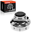 APHB1341 Front Left or Right Wheel Bearing & Hub Assembly