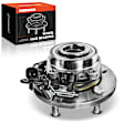 APHB1345 Front Left or Right Wheel Bearing & Hub Assembly