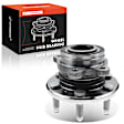 APHB1373 Front Left or Right Wheel Hub Bearing