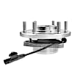 APHB1397 Front Driver or Passenger Wheel Bearing & Hub Assembly with ABS Sensor