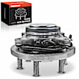 APHB1424 Front Driver or Passenger Wheel Bearing & Hub Assembly with ABS Sensor