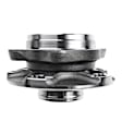 APHB1433 Front Driver or Passenger Wheel Bearing & Hub Assembly