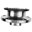 APHB1445 2x Rear Wheel Bearing & Hub Assembly