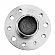 APHB1466 2x Rear Wheel Bearing & Hub Assembly
