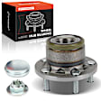 APHB1473 Rear Driver or Passenger Wheel Hub & Bearing Assembly